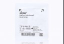 Stryker SurgiCount Safety-Sponge Vaginal Laparotomy Sponge, X-Ray Detectable, 4" x 18"