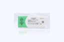 Synergy Surgical Caserta Nylon black 12" TG160-6 Spatula, Reverse, Double Armed