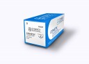 Synergy Surgical Cometa Polypropylene blue 30" FSLX Reverse Cutting