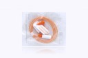 Avanos NeoMed Enteral Only Extension Set, Standard 60"