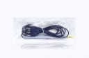 Bovie Disposable Electrosurgical Pencil with Blade
