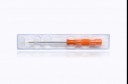 Stryker PEEK Intraline 5.5mm Soft Eyelet RC Anchor w/#2 ForceFiber