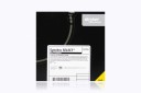 Stryker Synchro SELECT Neuro Guidewire, Exchange, Soft, Straight 0.014" x 300cm