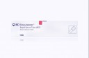 BD Vacutainer RST Tube 13mm x 100mm, 5.0ml Hemogard / Orange