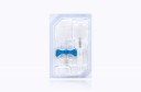 BD Vacutainer UltraTouch Push Button Blood Collection Set w/Luer 25G x 0.75" w/12" Tubing