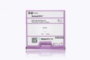 DemeTECH DemeCRYL PGLA violet 18" S-14 Spatula, Double Armed