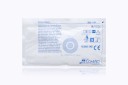 ConMed Invisatrace Adult Tape ECG Electrode RTL Wet Gel