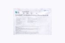 Arrow StimuCath cPNB Continuous Peripheral Nerve Block Catheter Kit 20G x 60cm, 4cm Tuohy, Sharps Safety