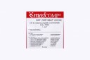 medComp Duo-Split IJ ST Dialysis Catheter, Dual Lumen 13F x 15cm, Full Tray