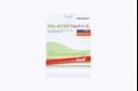 Heraeus Palacos Fast R+G Radiopaque Bone Cement 40g w/Gentamicin