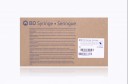 BD Syringe, Luer-Lock 5ml