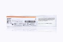 Stryker iBur, Diamond Round, 15&deg; Distal Bend 3mm x 12.5cm