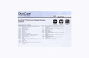 Bard DuoGlide 13F Short-Term Dual Lumen Dialysis Catheter Tray, Full, Straight 15cm