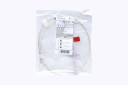 Steris iSnare System, Hexagonal Polypectomy Snare, 2.5cm x 4cm, 230cm, 3mm Sheath Diameter, 25G x 5mm Needle