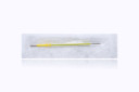 ConMed Flat Blade Electrode w/Hex Hub, 6"