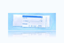 Medtronic 3.5mm RAD 60 Curved Sinus Blade, 11cm