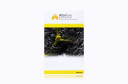 Baxter Altapore Bioactive Bone Graft Substitute, Large Strip, 15.8ml, 90mm x 25mm x 7mm