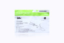 Bard Equistream Long Term Hemodialysis Catheter: Alphacurve, Standard, 14.5F x 28cm