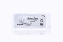 Arthrex SutureTape White/Blue 38" 1.3mm Suture w/T-5 Taper Needle