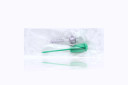 Arthrex TripleDam Cannula, Twist-In with Valve 6mm x 7cm