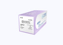 Synergy Surgical ARYA PGLA violet 18" P-3 Premium Reverse Cutting