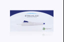New World Medical, Streamline Surgical System Ophthalmic Instrument