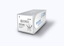 Synergy Surgical Decori PDO violet 60" TP-1 Taper, Looped to 30"