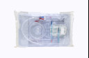medComp Hemo-Flow XF Double Lumen Catheter Full Set 15.5F x 28cm (Cuff 23cm from Tip)