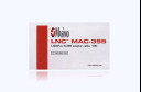 Masimo LNC MAC-395 LNCS to N-395 Adapter Cable 10'