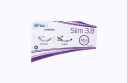 Verathon Glidescope BFlex2 3.8 Slim Bronchoscope, Disposable