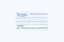 Bryan Medical Tenax Laser Resistant Endotracheal Tube w/Stylet 5.0mm x 7.9mm, 34cm
