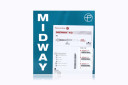 Penumbra MIDWAY 43 Delivery Catheter 115cm
