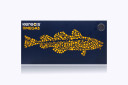Coloplast Kerecis Omega3 SurgiBind Solid Fish Skin, 7cm x 20cm