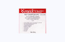 medComp Split Cath III Catheter Set, Pre-Curved 14F x 24cm