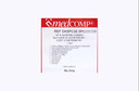 medComp Split Cath III Dialysis Catheter Set, Pre-Curved 14F x 32cm, Long-Term