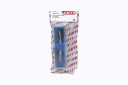 Integra Jarit Elschnig Capsule Forceps, Dull Blades, Stainless Steel