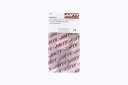 Integra Jarit Kaye Blepharoplasty Dissecting Scissors 4-1/2" Curved, Serrated