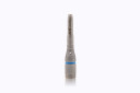 Medtronic Midas Rex Legend 9cm, Straight Attachment, Blue (No Box)