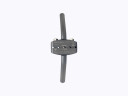 Stryker 30&deg; Angled Post 11mm (Set of 2 Posts + Screws)