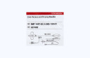 Cook Liver Access & Biopsy Needle 18G x 60cm Quick-Core Needle, 20mm Throw, 7F