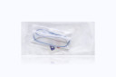 AE Medical Myo/Wire Ultra-Thin Bipolar Inline TPW, Blue, 60cm, Flare 8mm Electrode