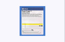 Abbott SJM Fast-Cath Swartz SR Guiding Introducer Sheath w/Valve & Sideport, Dilator & Guidewire, 8F x 63cm SR2 (No Box)