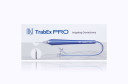 MST TrabEx PRO Irrigating Goniectomy Handpiece, Ophthalmic Knife, Laser-Honed Serrated Blade