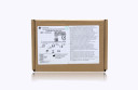 GE Healthcare Ultrasound Transducer Nautilus Watertight Combo (Button & Loop)