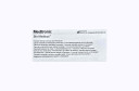 Medtronic Bio-Medicus One-Piece Femoral Arterial Cannula 15F x 17", Vented 3/8"