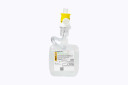 Medline Hudson RCI AquaPak Prefilled Nebulizer, 440ml with Sterile Water & 028 Adapter