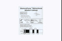 Medtronic DiamondTemp Bidirectional Cardiac Ablation Catheter for AFIB 8F x 110cm, Small Curve, 63mm Reach, ODU 19 Pin