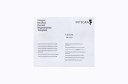 Integra Meshed Dermal Regeneration Template 20cm x 25cm (8" x 10")