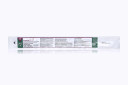 BD Bard Lubri-Sil 2-Way Anti-Infective Foley Catheters, 30cc Balloon, 16F