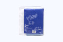 Alcon Viseo Low Lint Surgical Incise Drape 55" x 62" (140cm x 157cm) 3/4 Length, Octagonal Incise 6cm x 6cm w/Adhesive